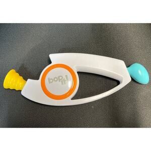 Hasbro BOP IT Game Toy Electronic Handheld PARTY E6393 BopIt 2018